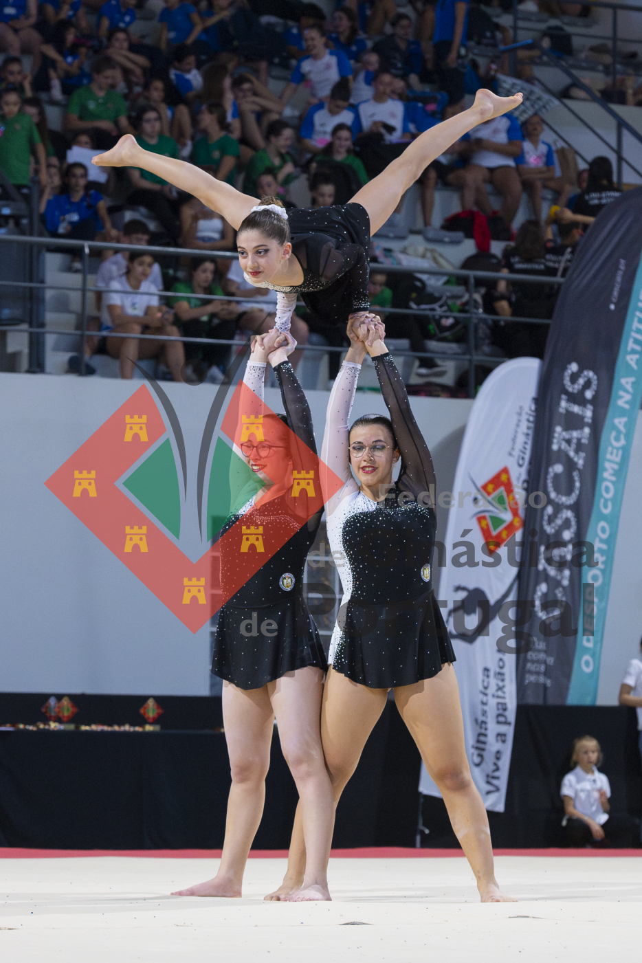 3935_Campeonato Nacional 2ª Div - ACRO